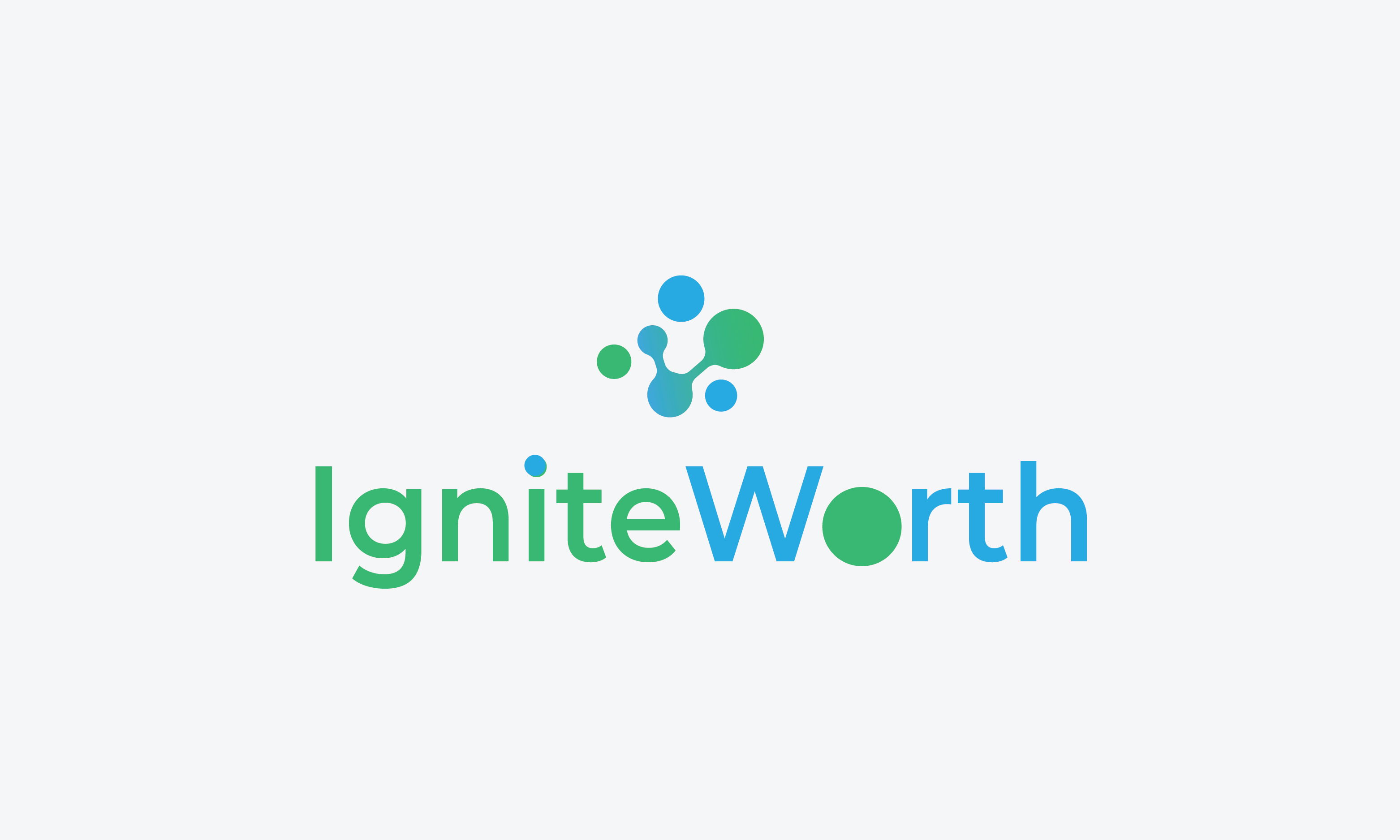 IgniteWorth.com - buying Catchy premium names